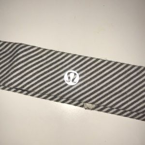Lululemon Headband!